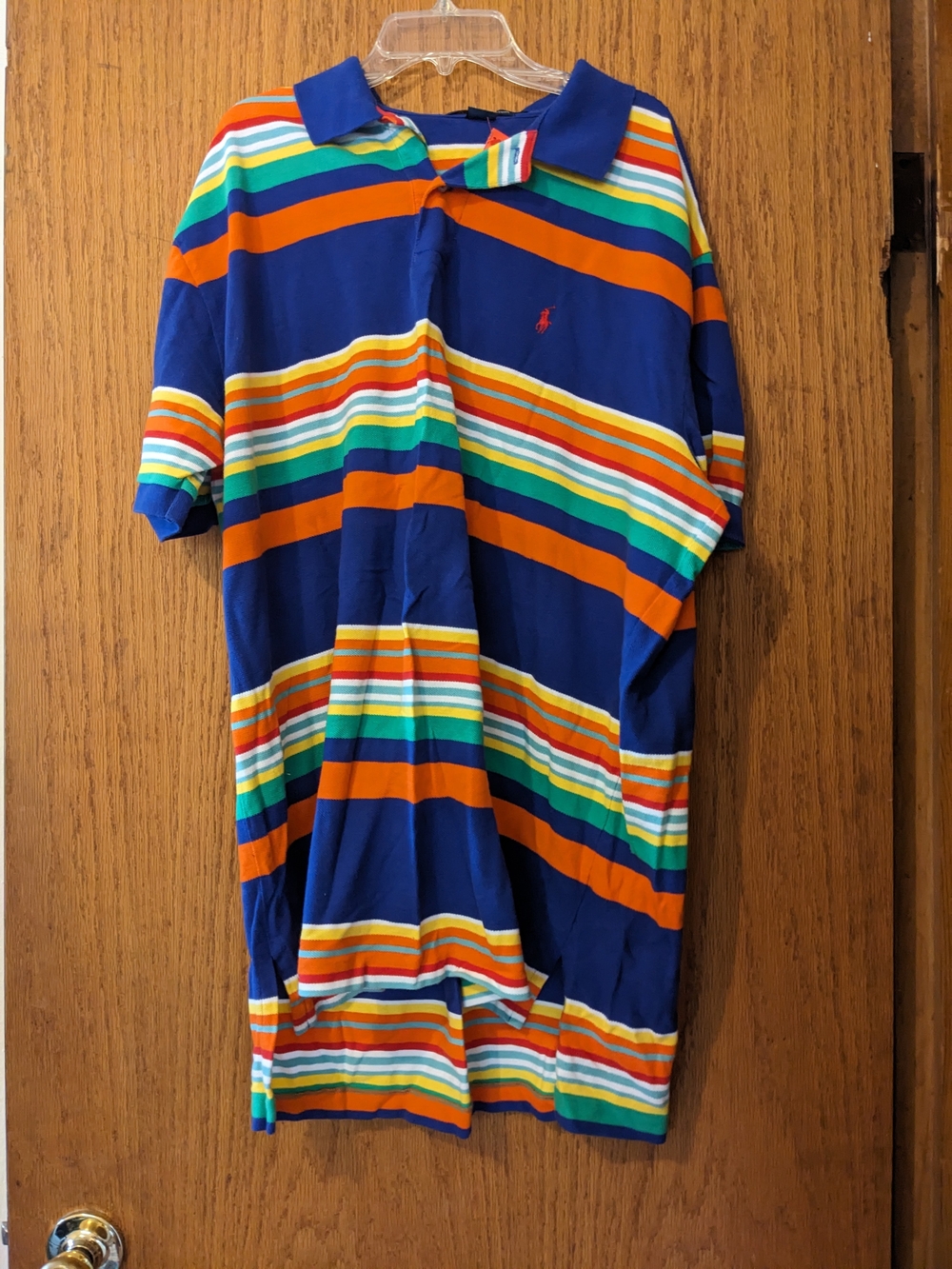 Vintage Polo Ralph Lauren Shirt